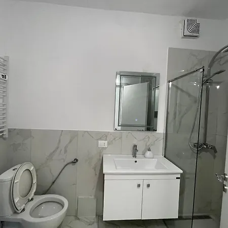 شقة Diana Apartament *