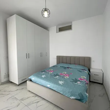 شقة Diana Apartament *