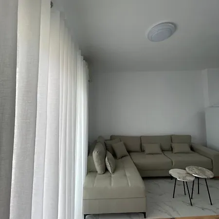 Diana Apartament *